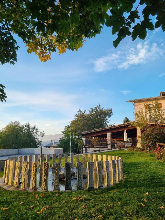 Hotel Piccola Mantova Bosco Chiesanuova Ngoại thất bức ảnh