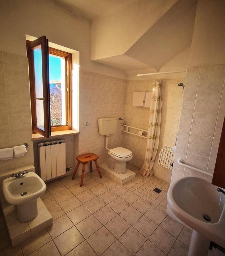 Hotel Piccola Mantova Bosco Chiesanuova Ngoại thất bức ảnh