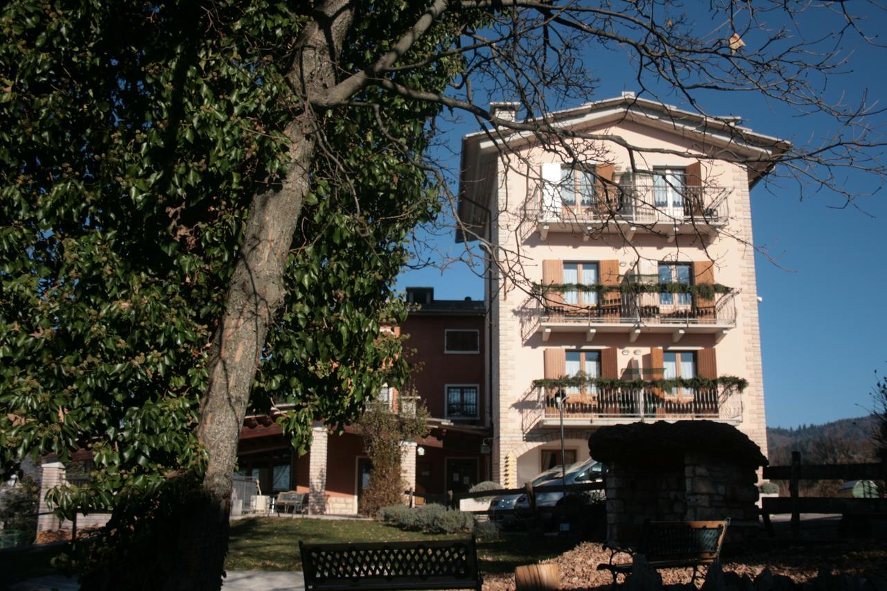 Hotel Piccola Mantova Bosco Chiesanuova Ngoại thất bức ảnh