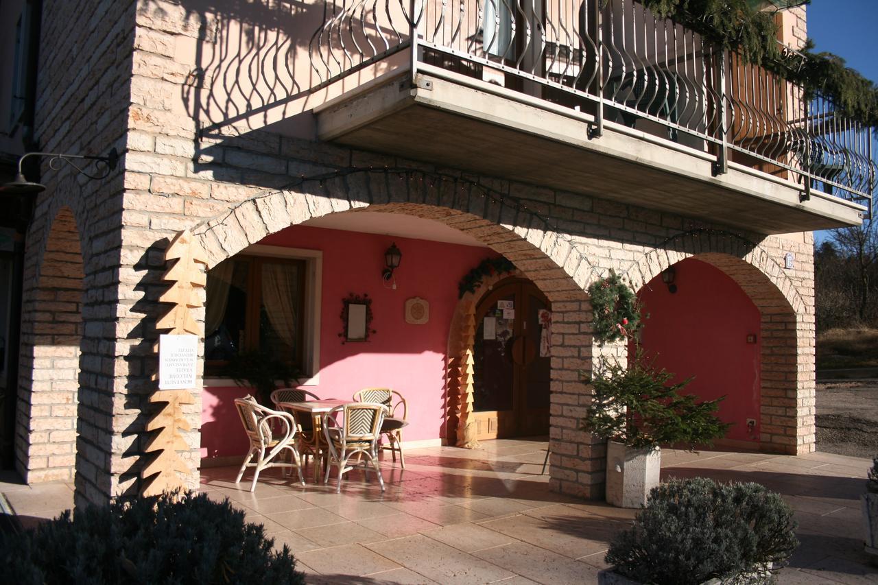 Hotel Piccola Mantova Bosco Chiesanuova Ngoại thất bức ảnh