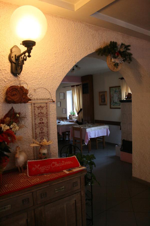 Hotel Piccola Mantova Bosco Chiesanuova Ngoại thất bức ảnh
