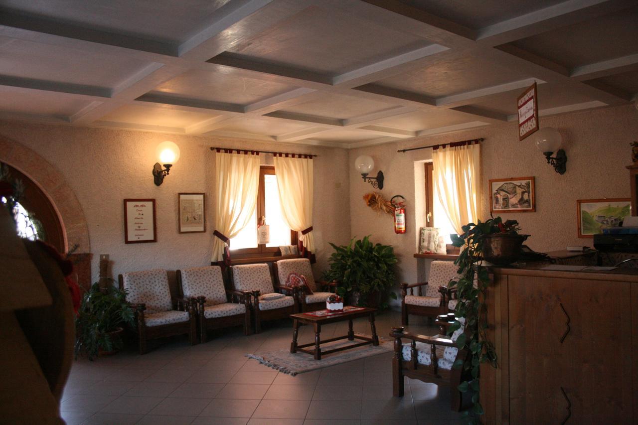 Hotel Piccola Mantova Bosco Chiesanuova Ngoại thất bức ảnh
