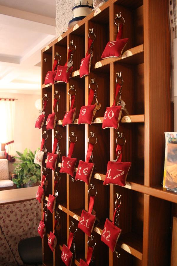 Hotel Piccola Mantova Bosco Chiesanuova Ngoại thất bức ảnh